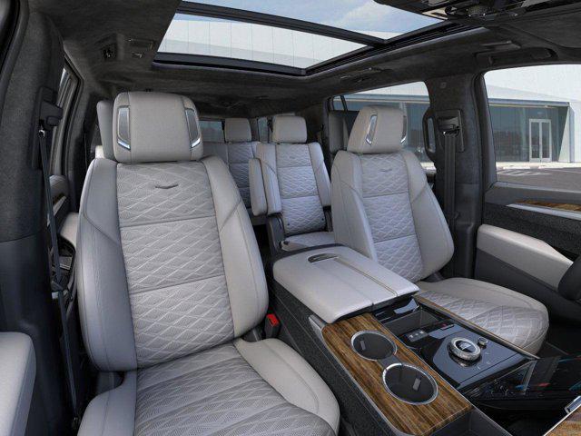new 2026 Cadillac Escalade ESV car, priced at $137,969