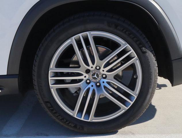 used 2022 Mercedes-Benz GLS 450 car, priced at $53,988