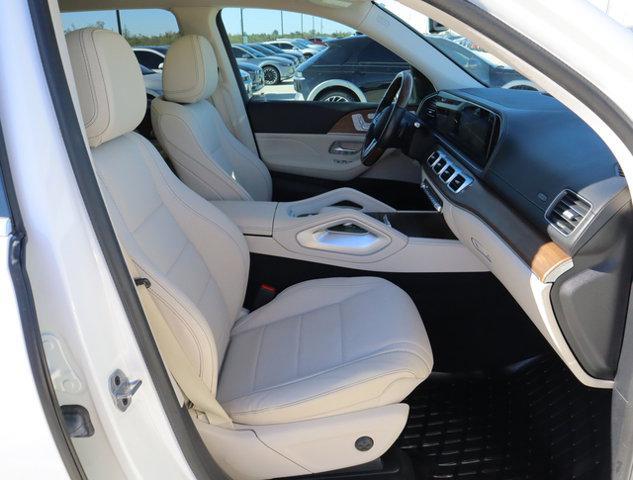 used 2022 Mercedes-Benz GLS 450 car, priced at $53,988