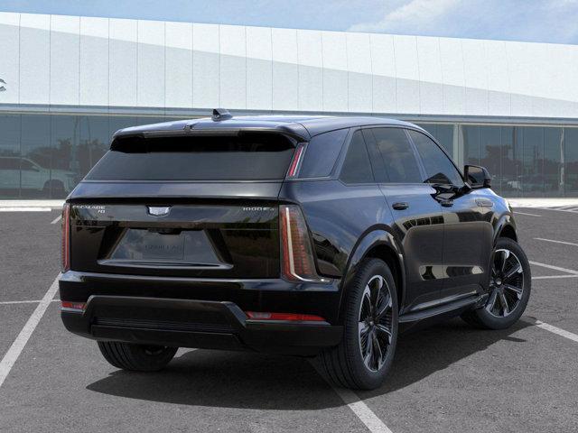 new 2025 Cadillac Escalade car, priced at $130,889