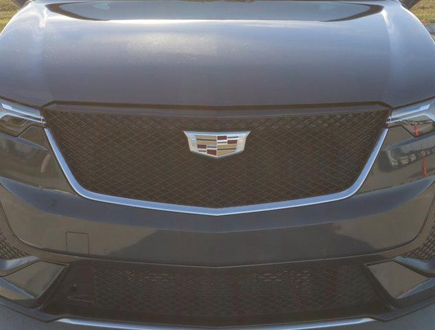 used 2021 Cadillac XT6 car, priced at $32,988