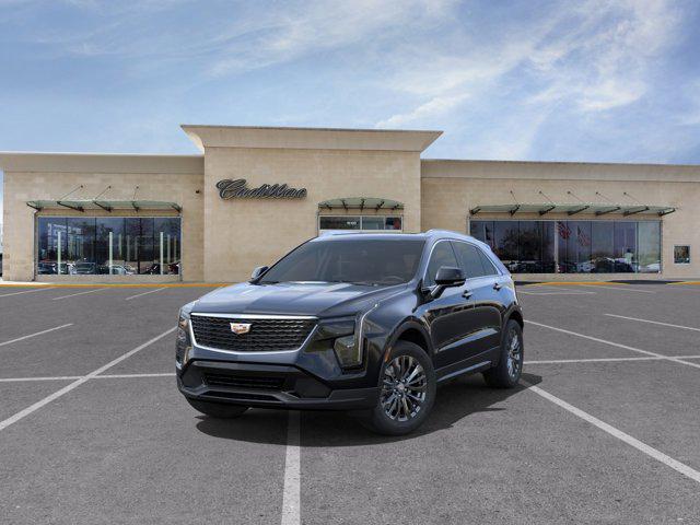 new 2024 Cadillac XT4 car, priced at $41,065