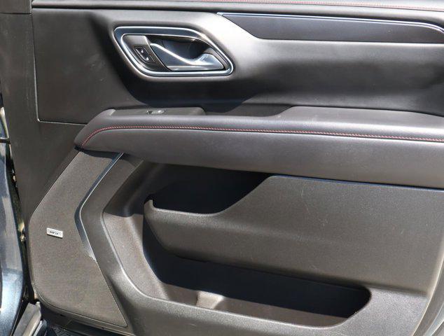 used 2021 Chevrolet Tahoe car, priced at $40,522