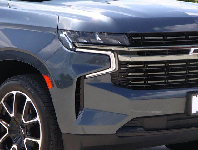 used 2021 Chevrolet Tahoe car, priced at $40,522