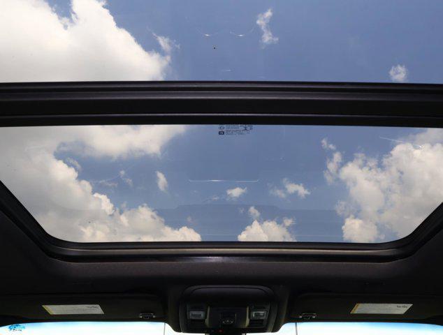 used 2021 Chevrolet Tahoe car, priced at $40,522