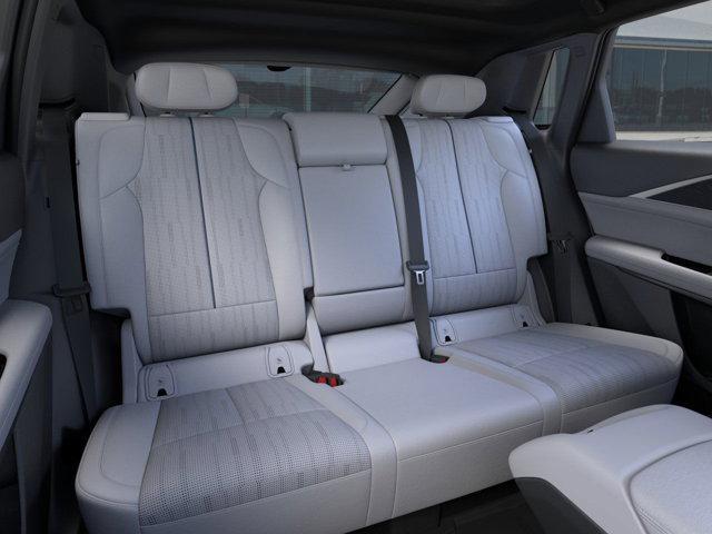 new 2025 Cadillac LYRIQ car, priced at $61,409
