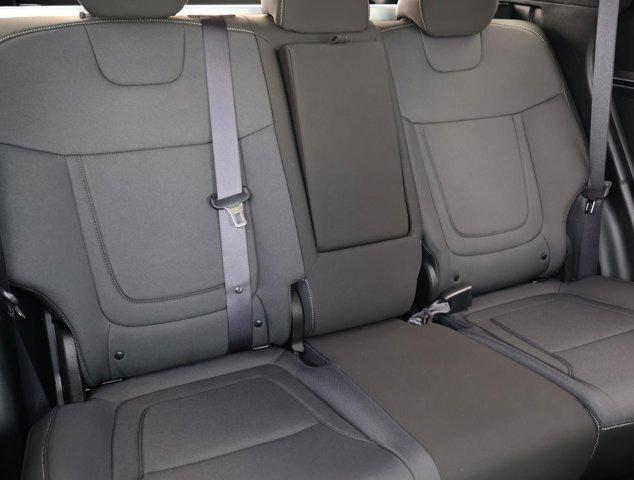 used 2022 Hyundai Tucson car, priced at $18,977