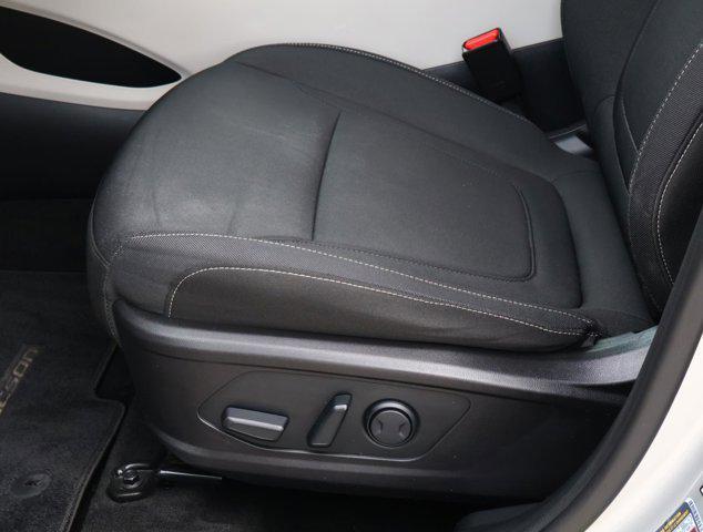 used 2022 Hyundai Tucson car, priced at $18,977