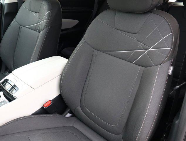 used 2022 Hyundai Tucson car, priced at $18,977