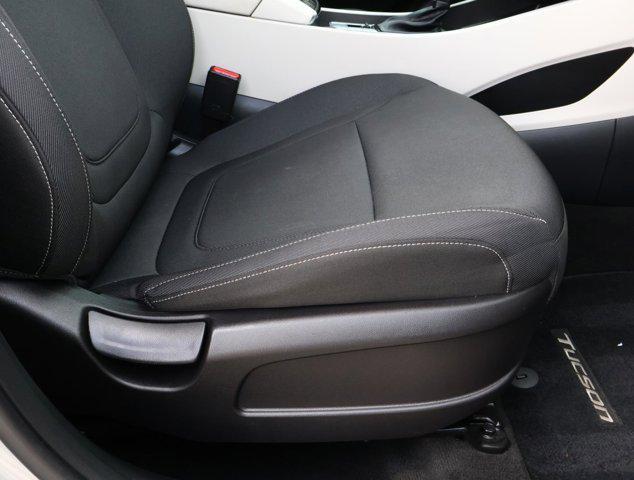 used 2022 Hyundai Tucson car, priced at $18,977