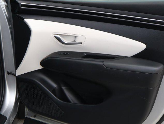 used 2022 Hyundai Tucson car, priced at $18,977