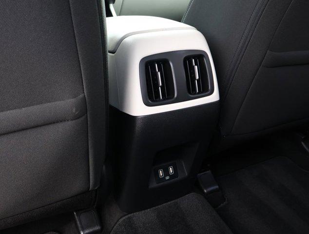 used 2022 Hyundai Tucson car, priced at $18,977