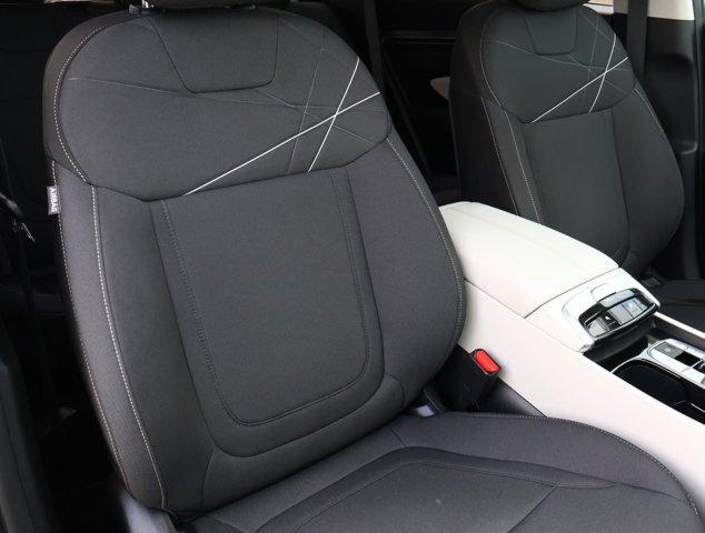 used 2022 Hyundai Tucson car, priced at $18,977