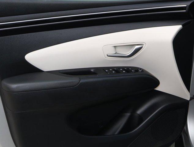 used 2022 Hyundai Tucson car, priced at $18,977