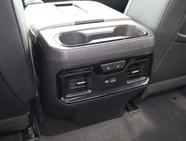 used 2022 Chevrolet Silverado 1500 car, priced at $49,566