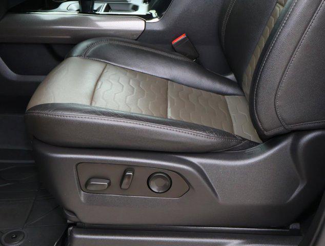 used 2022 Chevrolet Silverado 1500 car, priced at $49,566