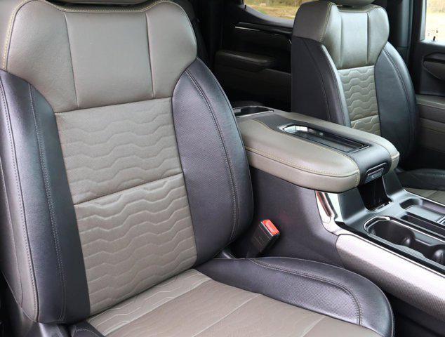 used 2022 Chevrolet Silverado 1500 car, priced at $49,566