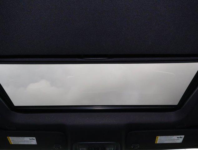 used 2022 Chevrolet Silverado 1500 car, priced at $49,566