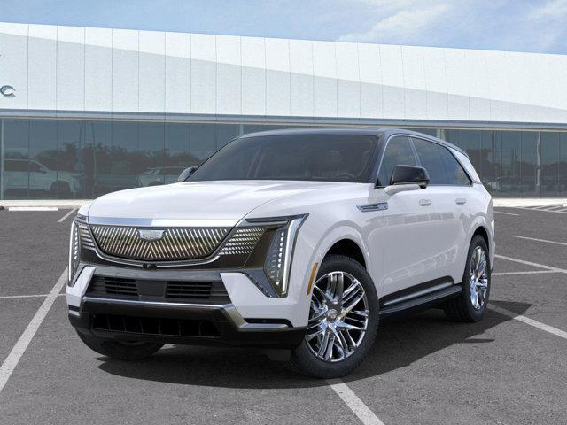 new 2025 Cadillac Escalade car, priced at $139,005