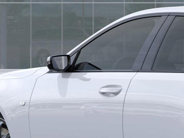 new 2026 Cadillac CT5 car, priced at $52,194