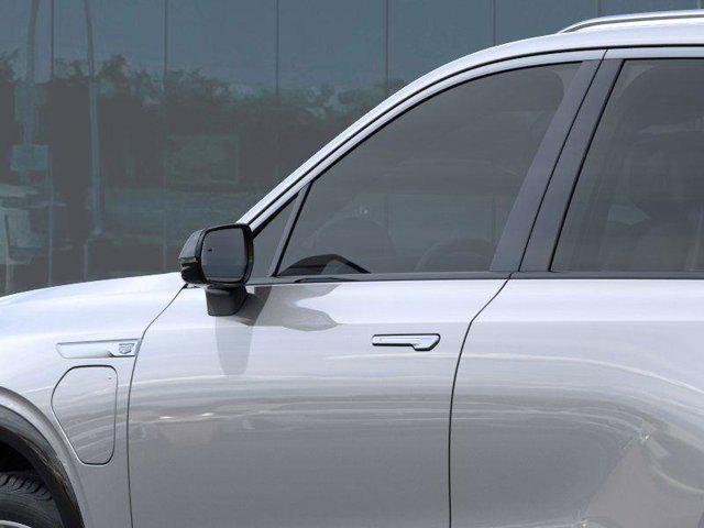 new 2026 Cadillac VISTIQ car, priced at $70,414