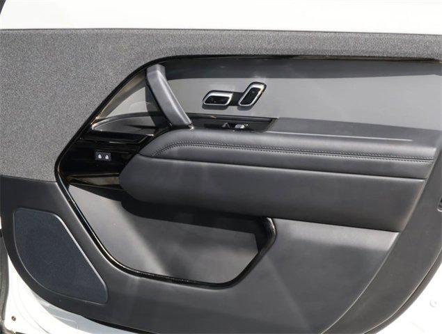 used 2023 Land Rover Range Rover Sport car, priced at $72,999