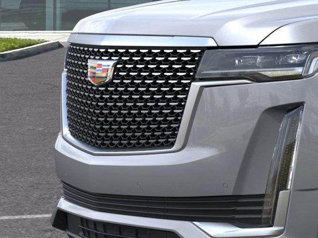 new 2024 Cadillac Escalade ESV car, priced at $94,160