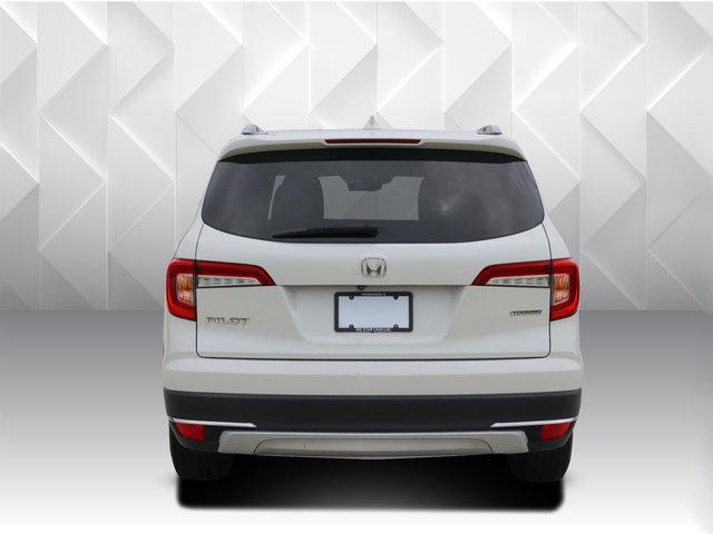 used 2020 Honda Pilot car, priced at $21,988