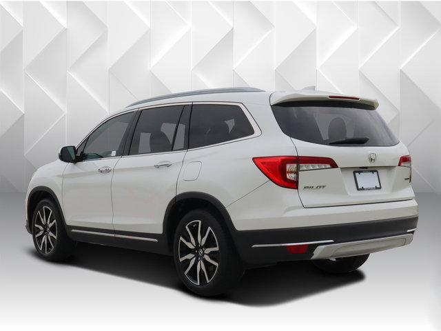 used 2020 Honda Pilot car, priced at $21,988