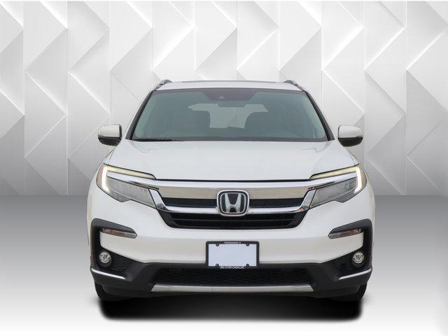 used 2020 Honda Pilot car, priced at $21,988