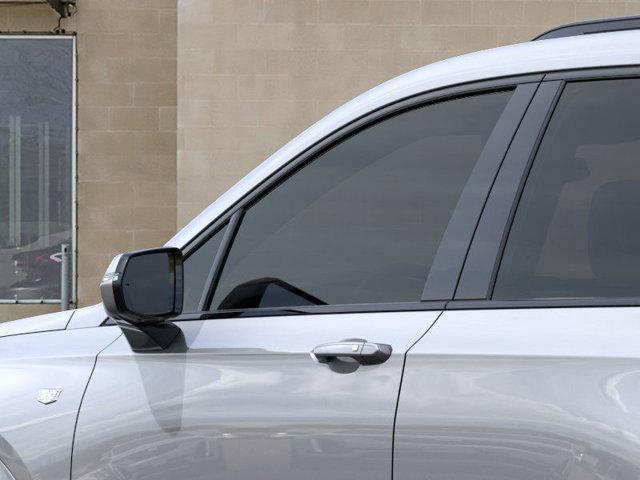 new 2025 Cadillac XT6 car, priced at $65,454
