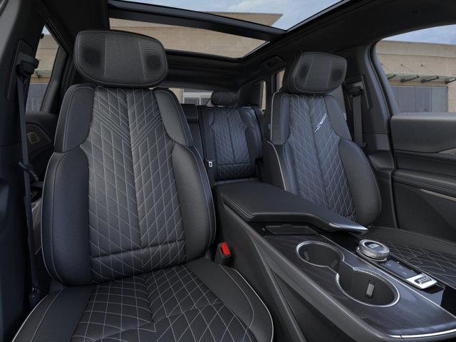 new 2026 Cadillac LYRIQ car, priced at $91,330