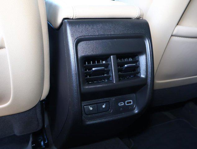 used 2024 Cadillac XT4 car, priced at $35,999