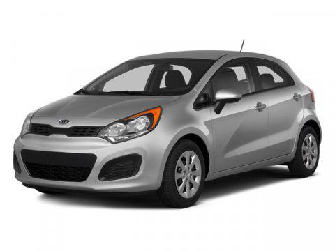 used 2014 Kia Rio car