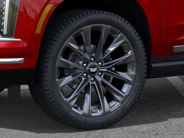 new 2026 Cadillac Escalade ESV car, priced at $144,229