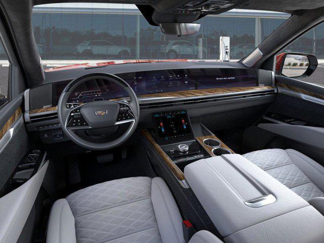 new 2026 Cadillac Escalade ESV car, priced at $144,229