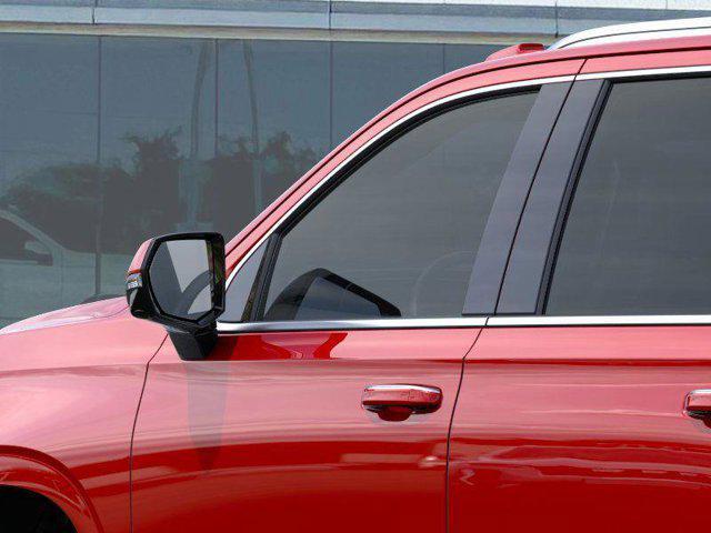 new 2026 Cadillac Escalade ESV car, priced at $144,229