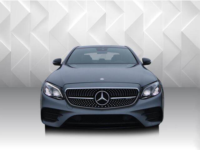 used 2017 Mercedes-Benz AMG E 43 car, priced at $28,977