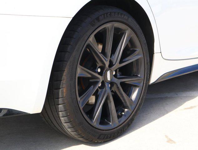 used 2023 Cadillac CT5-V car, priced at $45,977