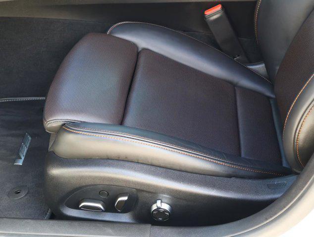 used 2023 Cadillac CT5-V car, priced at $45,977