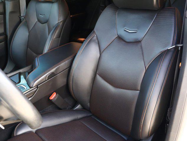 used 2023 Cadillac CT5-V car, priced at $45,977