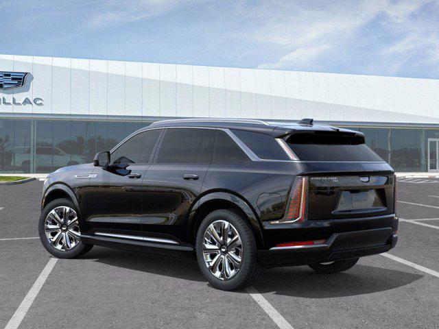 new 2026 Cadillac Escalade IQ car, priced at $157,790