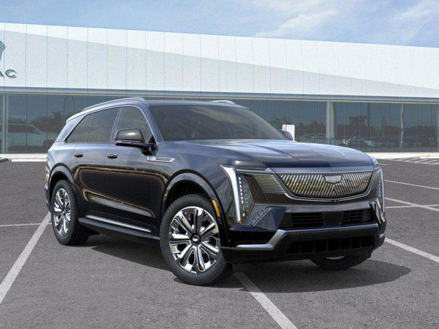 new 2026 Cadillac Escalade IQ car, priced at $157,790