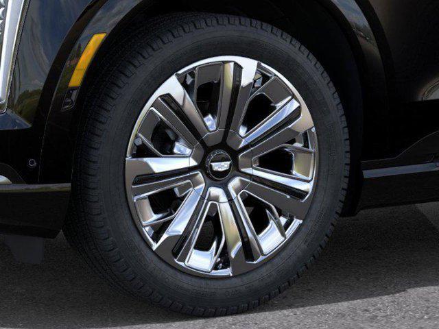 new 2026 Cadillac Escalade IQ car, priced at $157,790