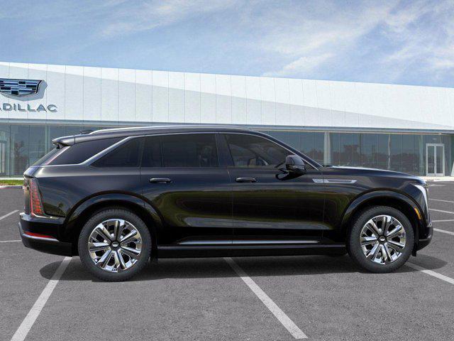 new 2026 Cadillac Escalade IQ car, priced at $157,790