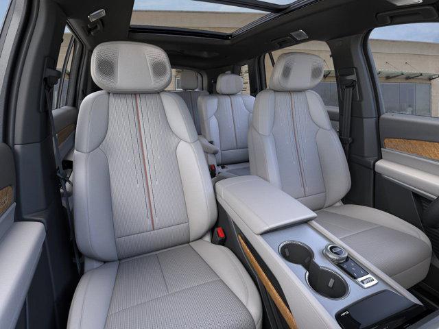 new 2026 Cadillac VISTIQ car, priced at $81,135