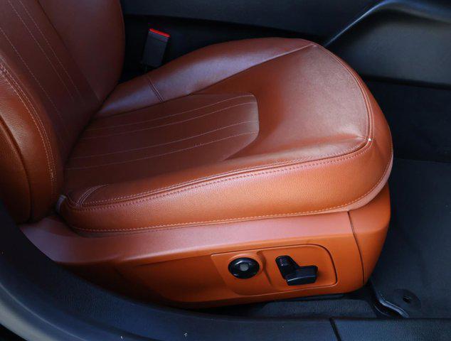 used 2017 Maserati Ghibli car, priced at $15,977