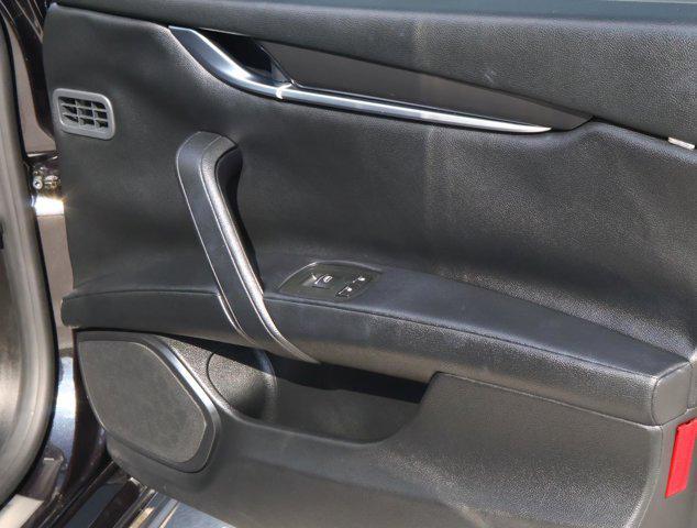 used 2017 Maserati Ghibli car, priced at $15,977