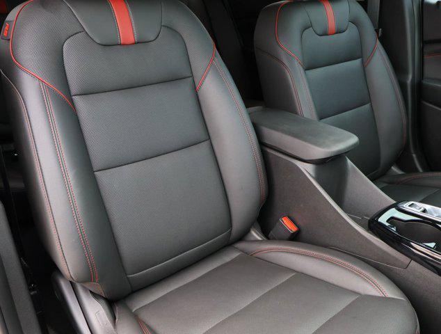 used 2025 Chevrolet Trax car, priced at $24,977