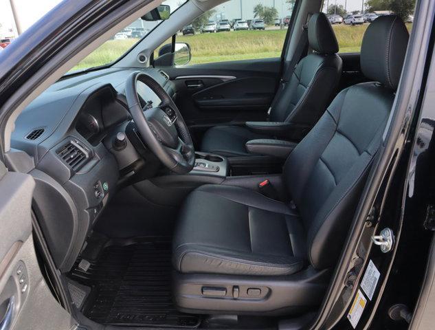 used 2021 Honda Pilot car, priced at $29,944